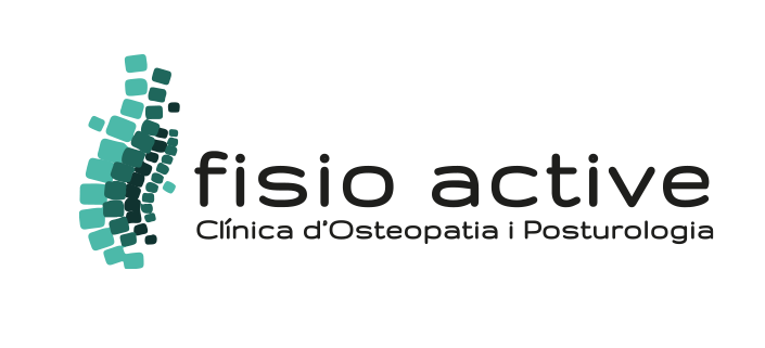 Marketing Digital para Clínicas de Osteopatía 1 logo fisioactive