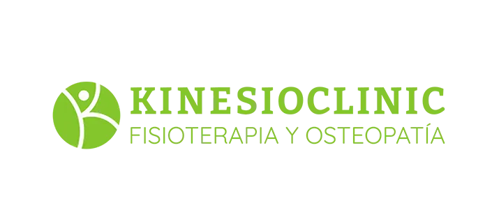 Marketing Digital para Clínicas de Osteopatía 6 logo kinesioclinic