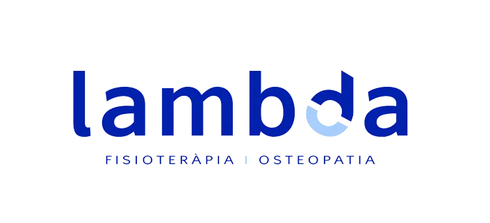Marketing Digital para Clínicas de Osteopatía 5 logo lambda