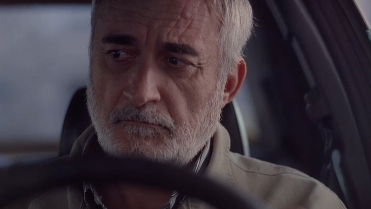 Tempo's commercial is a heartwarming story: "Ready for Anything" 7 anuncio de tempo