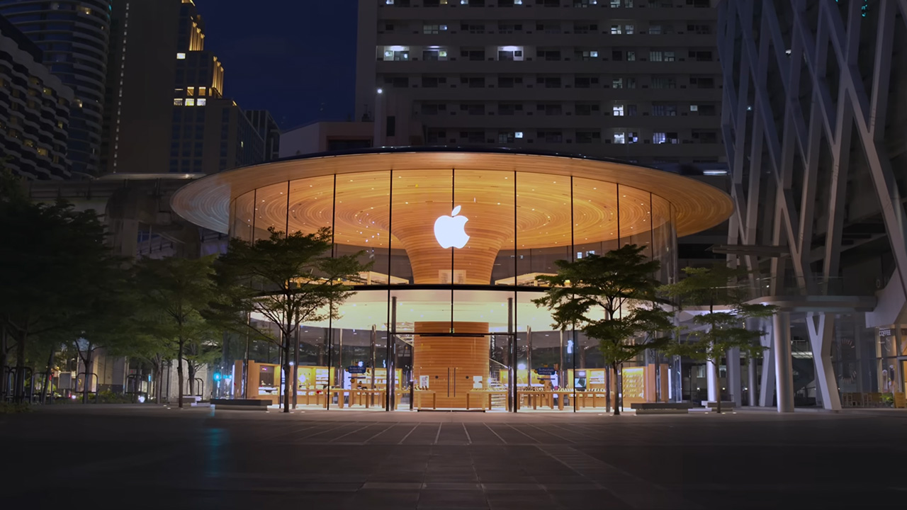 Apple's advert is an ode to design: "Design is how it works." 3 anuncio apple design is how it works