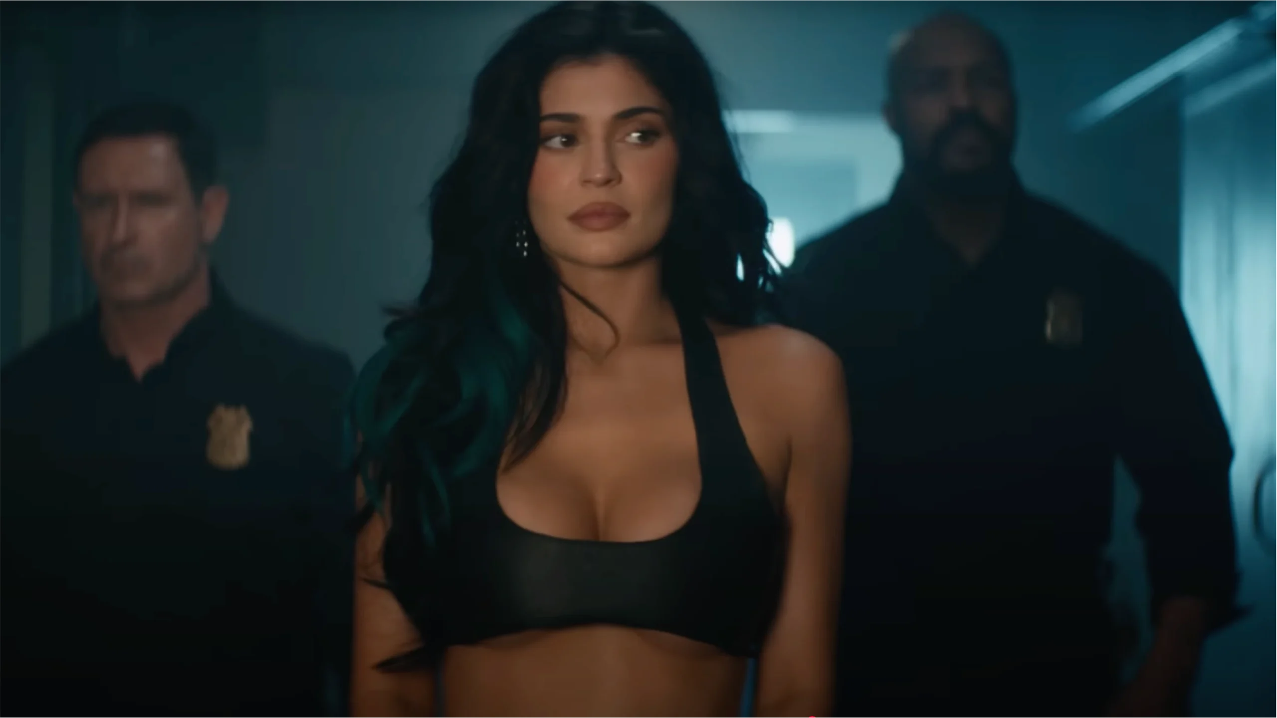 Kylie Jenner's campaign generates controversial about the limits of marketing 7 camapa de kylie jenner scaled