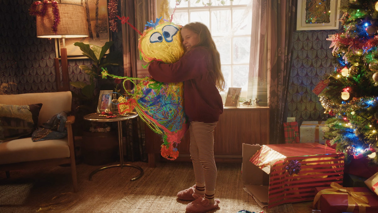 Disney's Christmas advert 2025: "Best Christmas Ever" 1 anuncio de navidad de disney best christmas ever