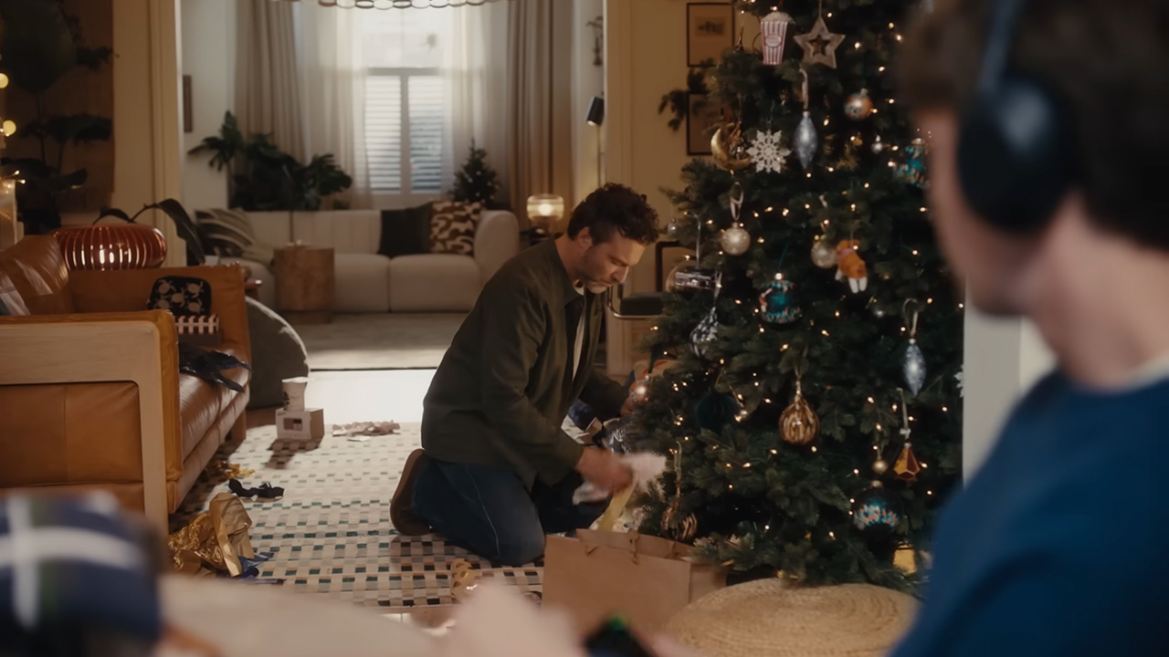 John Lewis' Christmas advert 2025: "Wherever Love Lives" 6 anuncio de navidad de john lewis 2025 wherever love lives