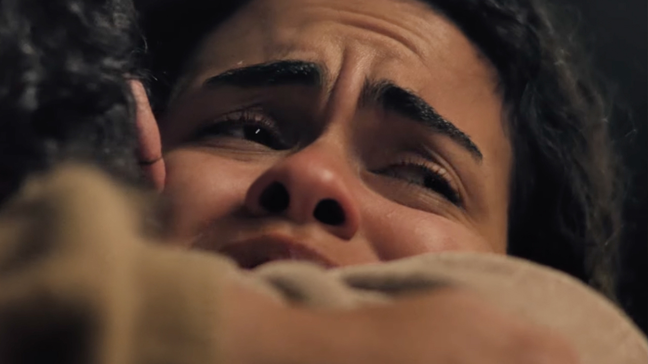 Uber's Christmas advert: Close 7 anuncio de navidad de uber close