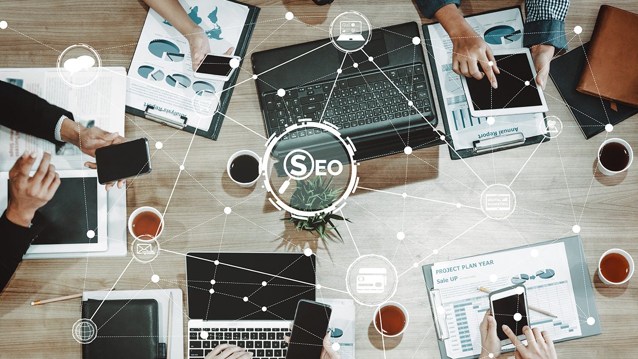 ¿Por qué es tan importante el alojamiento web para las empresas? 3 seo empresas