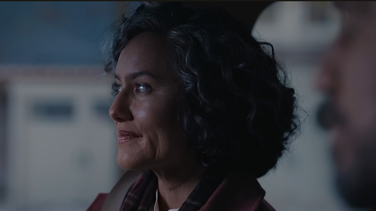 Chevrolet's Christmas advert is an emotional story: "Memory Lane". 5 anuncio de navidad de chevrolet memory lane
