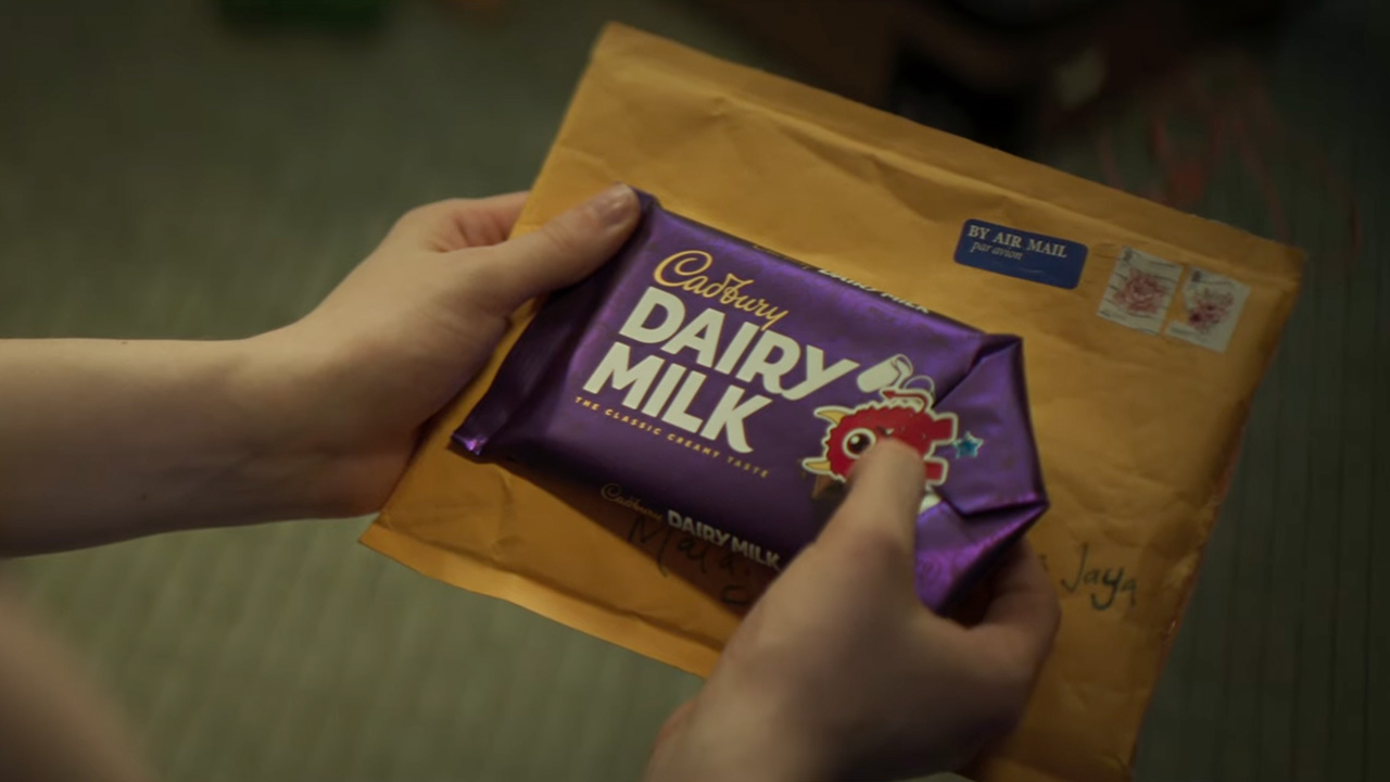 El emotivo anuncio de Cadbury: "Homesick" 1 anuncio de cadbury homesick