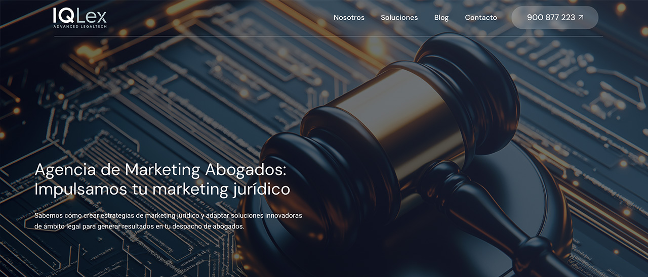 Marketing Digital para Abogados: 5 agencias a tener en cuenta 14