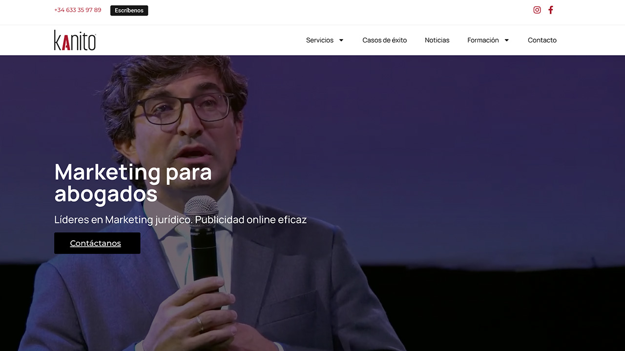 Marketing Digital para Abogados: 5 agencias a tener en cuenta 13 marketing para abogados