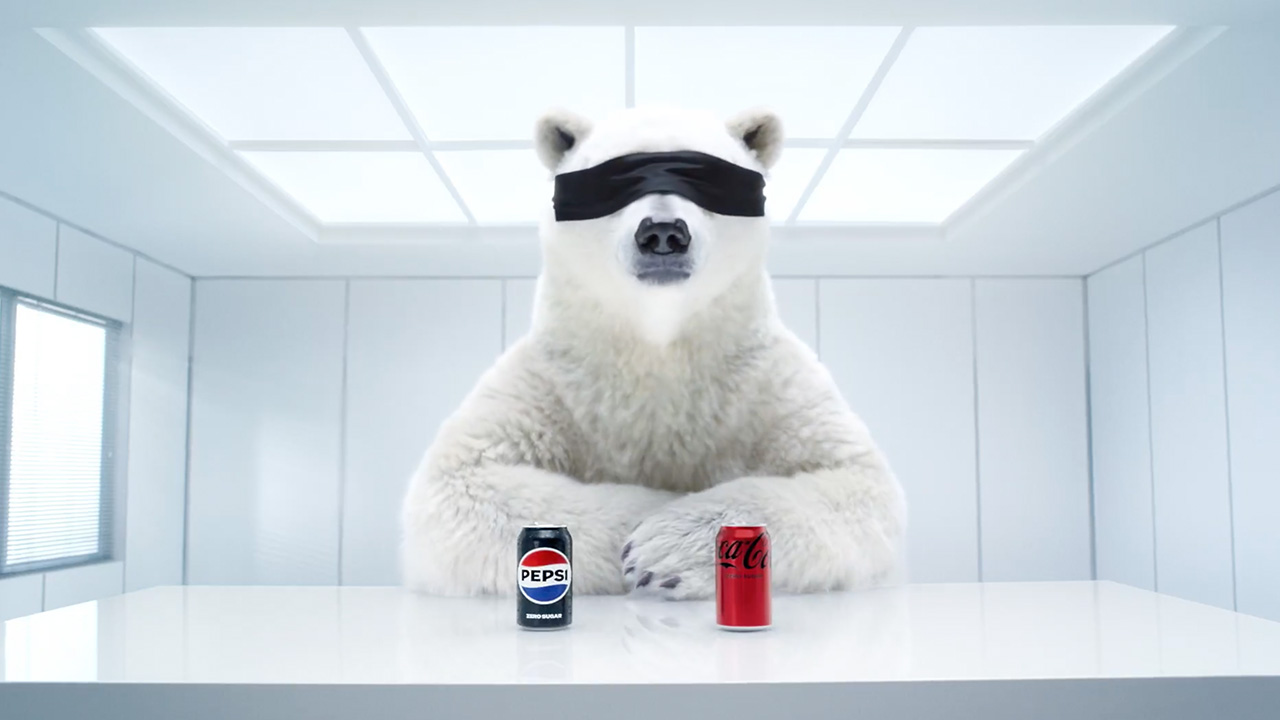 El anuncio de Pepsi para la Super Bowl: "The Choice" 8 anuncio de pepsi the choice