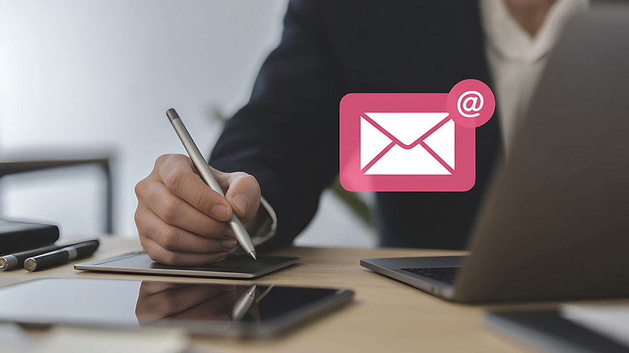 ¿Qué ventajas ofrecen las direcciones de correo electrónico profesionales? 3 email corporativo
