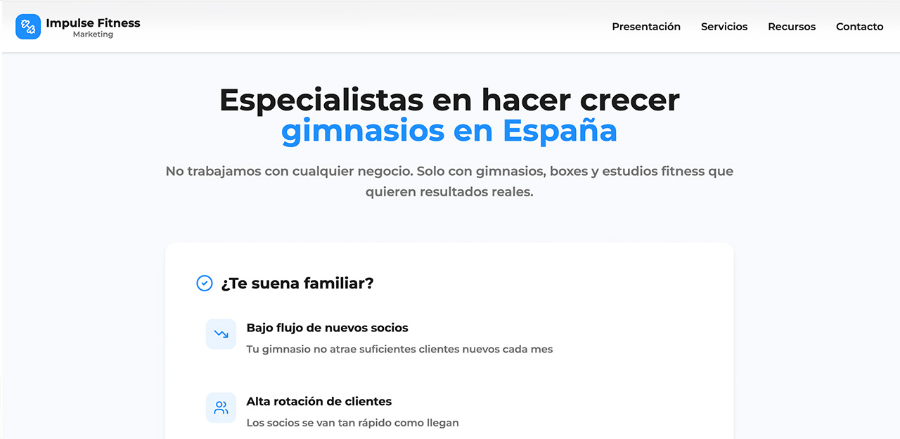 5 agencias de marketing para gimnasios que debes tener en cuenta 15 impulse