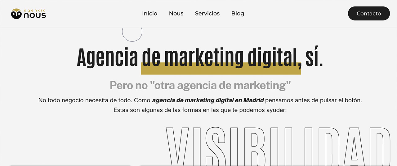 5 agencias de marketing para gimnasios que debes tener en cuenta 13 nous
