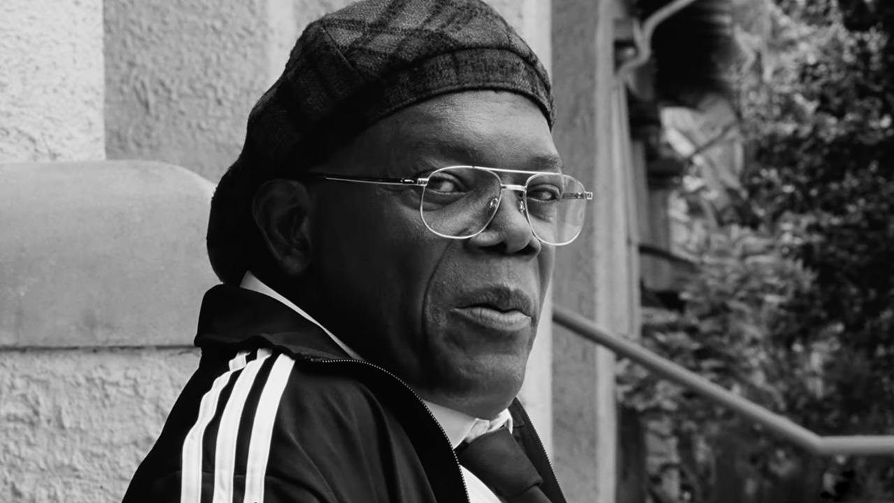 El anuncio de Adidas Originals con Samuel L. Jackson 1 anuncio de adidas originals