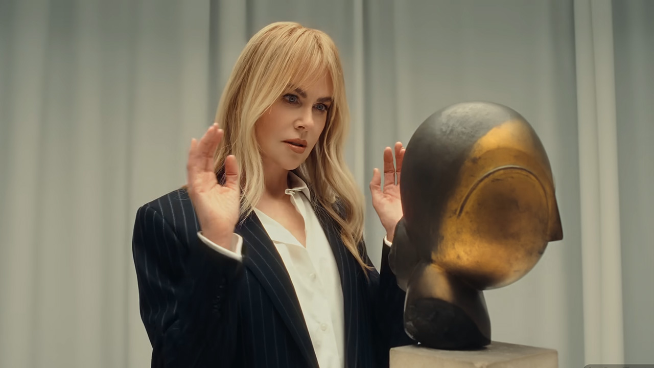 Nicole Kidman protagoniza el anuncio de Christie's a ritmo de David Bowie 6 anuncio de christies nicole kidman