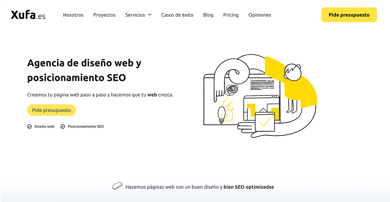 5 Mejores Agencias de Posicionamiento GEO en Barcelona 23