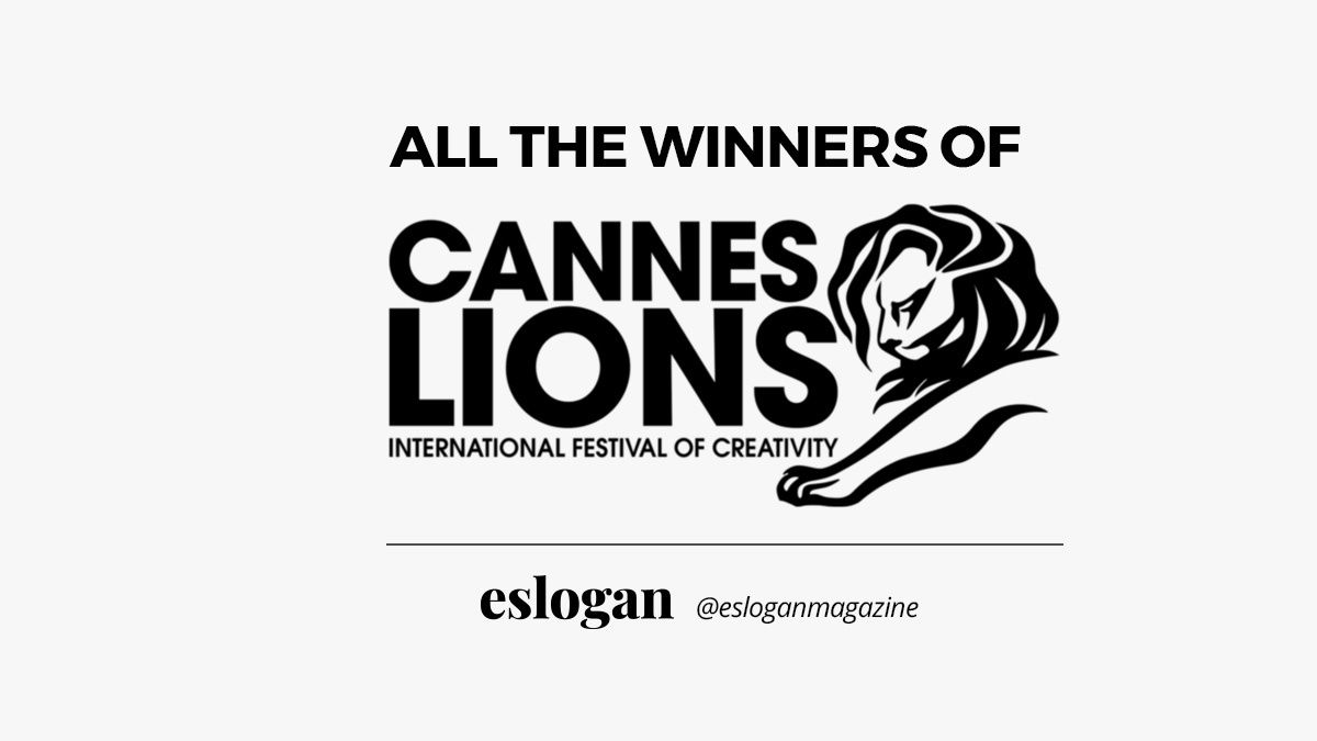 Cannes Lions Winners 2025 1 winners cannes lions 2021