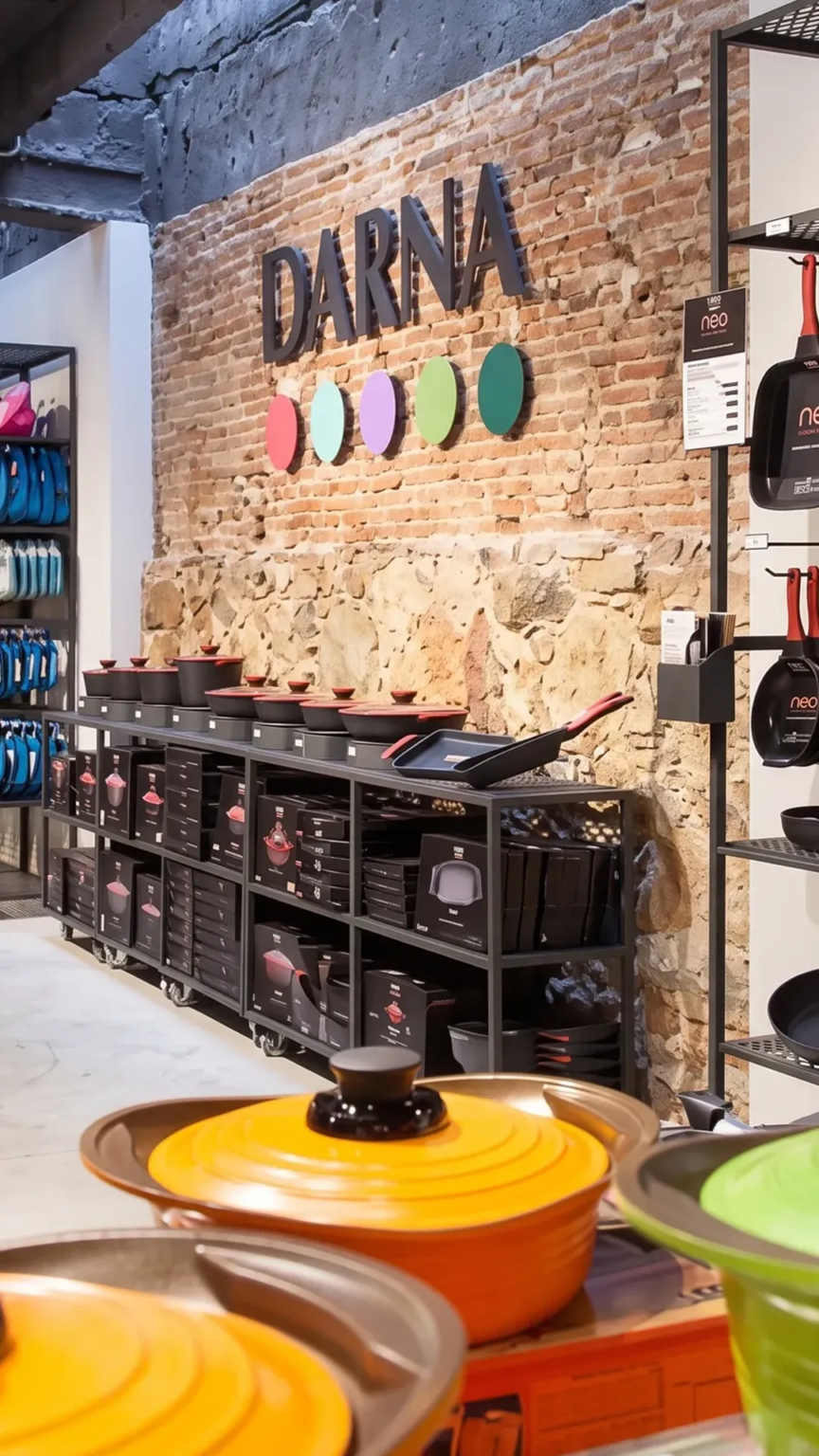 Tienda Online para productos de Cocina 8 caso de exito tienda online de cocina 1